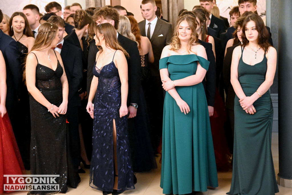 Studniówka tarnobrzeskiego Rolnika