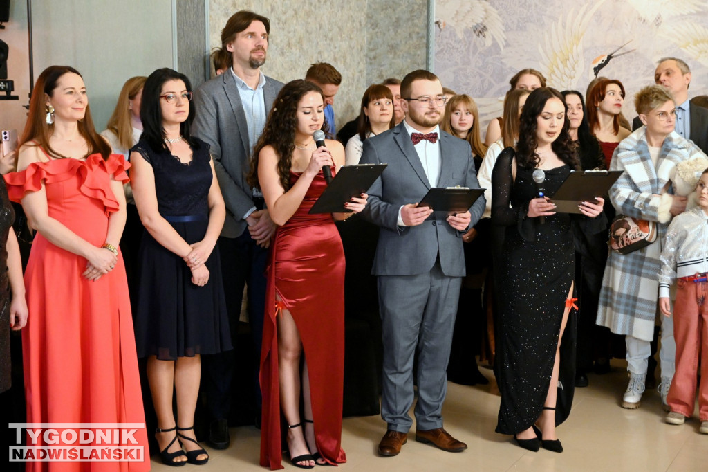 Studniówka tarnobrzeskiego Rolnika