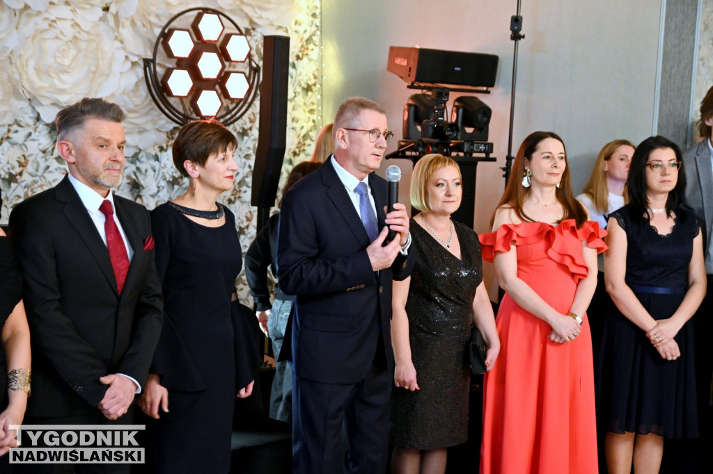 Studniówka tarnobrzeskiego Rolnika