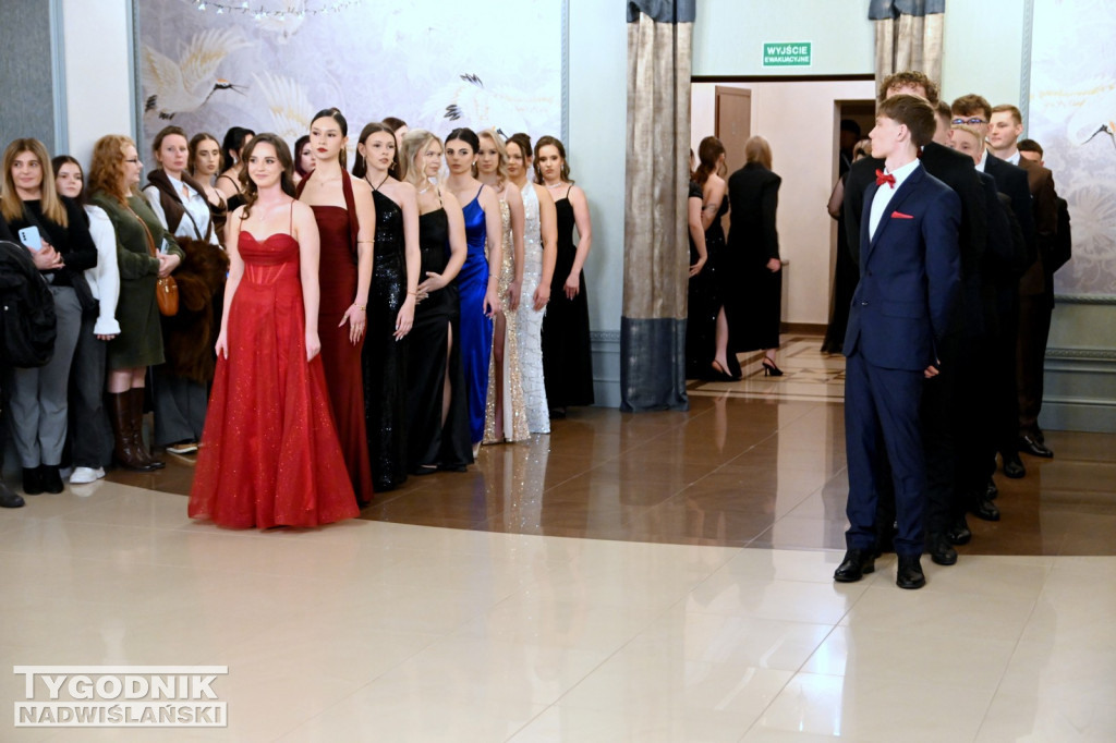 Studniówka tarnobrzeskiego Rolnika