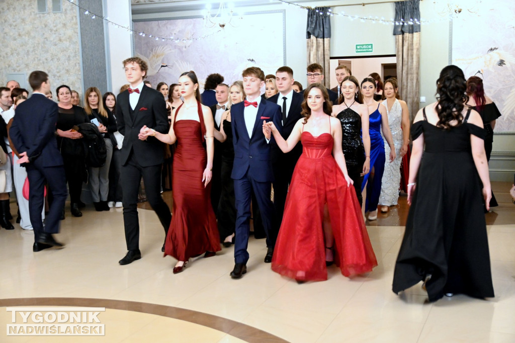 Studniówka tarnobrzeskiego Rolnika