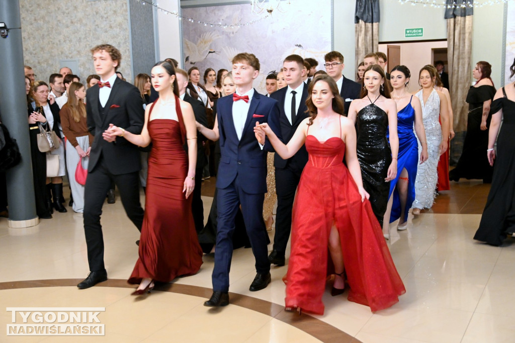 Studniówka tarnobrzeskiego Rolnika