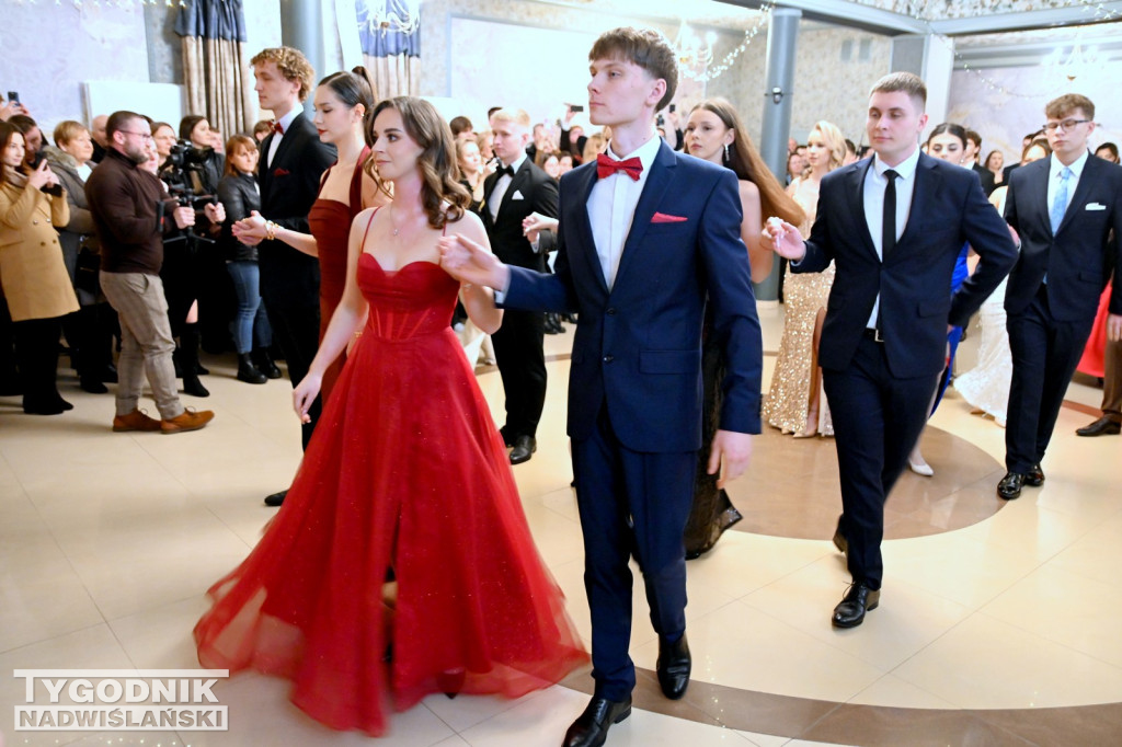 Studniówka tarnobrzeskiego Rolnika