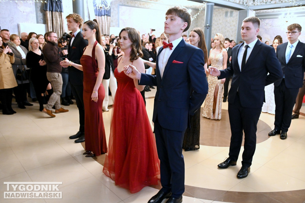 Studniówka tarnobrzeskiego Rolnika