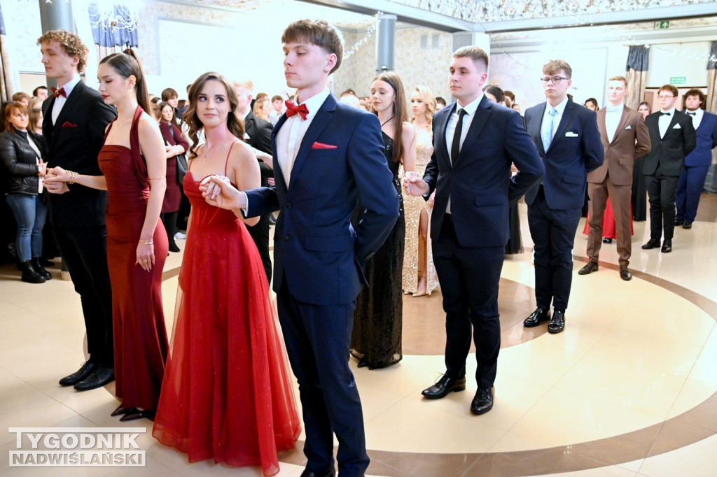 Studniówka tarnobrzeskiego Rolnika