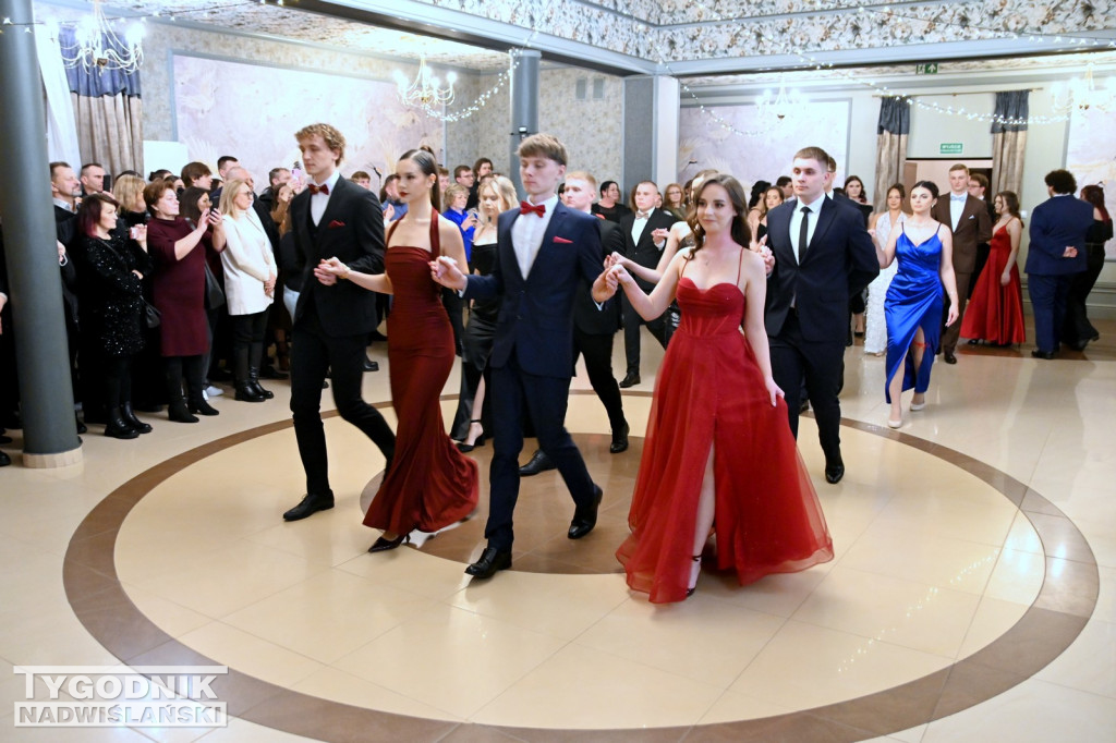 Studniówka tarnobrzeskiego Rolnika