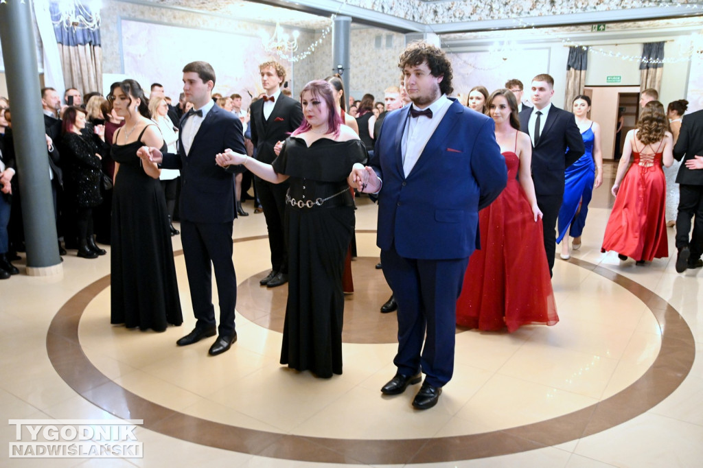 Studniówka tarnobrzeskiego Rolnika