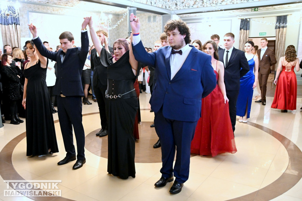 Studniówka tarnobrzeskiego Rolnika