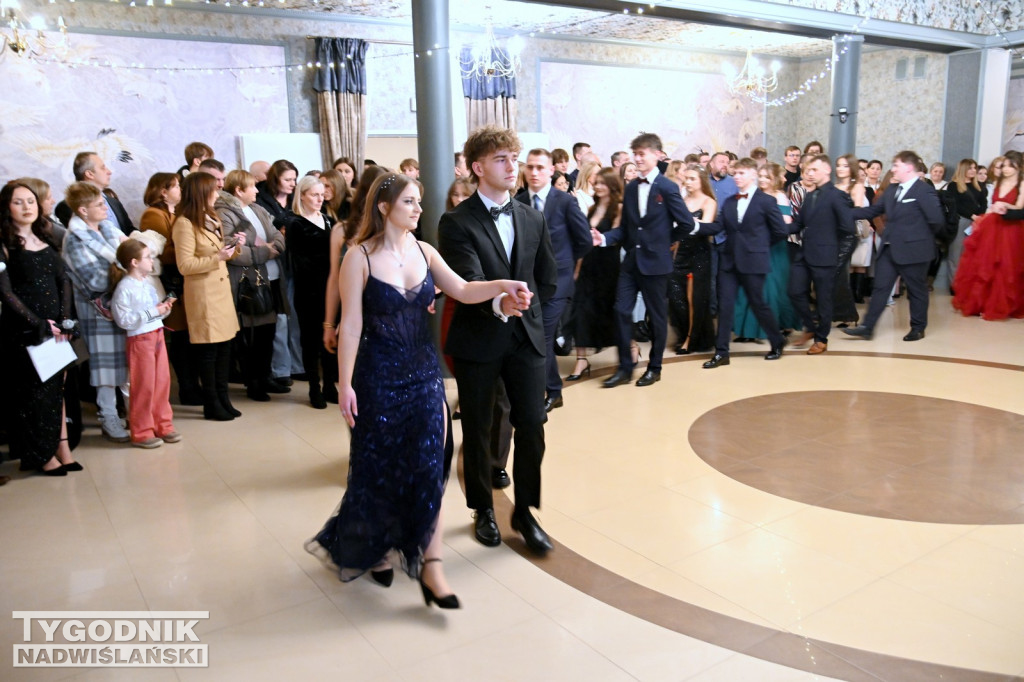 Studniówka tarnobrzeskiego Rolnika