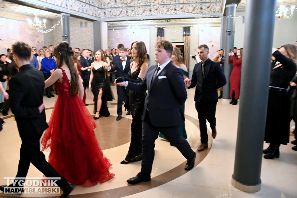 Studniówka tarnobrzeskiego Rolnika