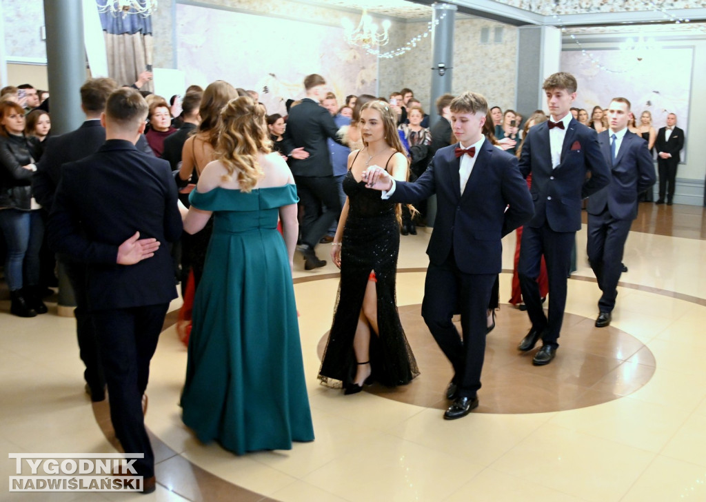 Studniówka tarnobrzeskiego Rolnika