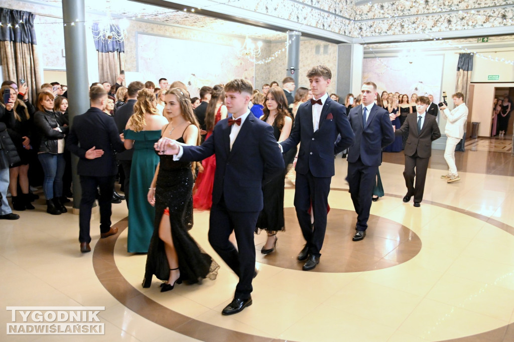 Studniówka tarnobrzeskiego Rolnika