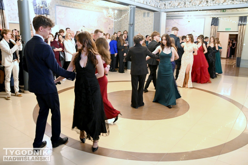 Studniówka tarnobrzeskiego Rolnika