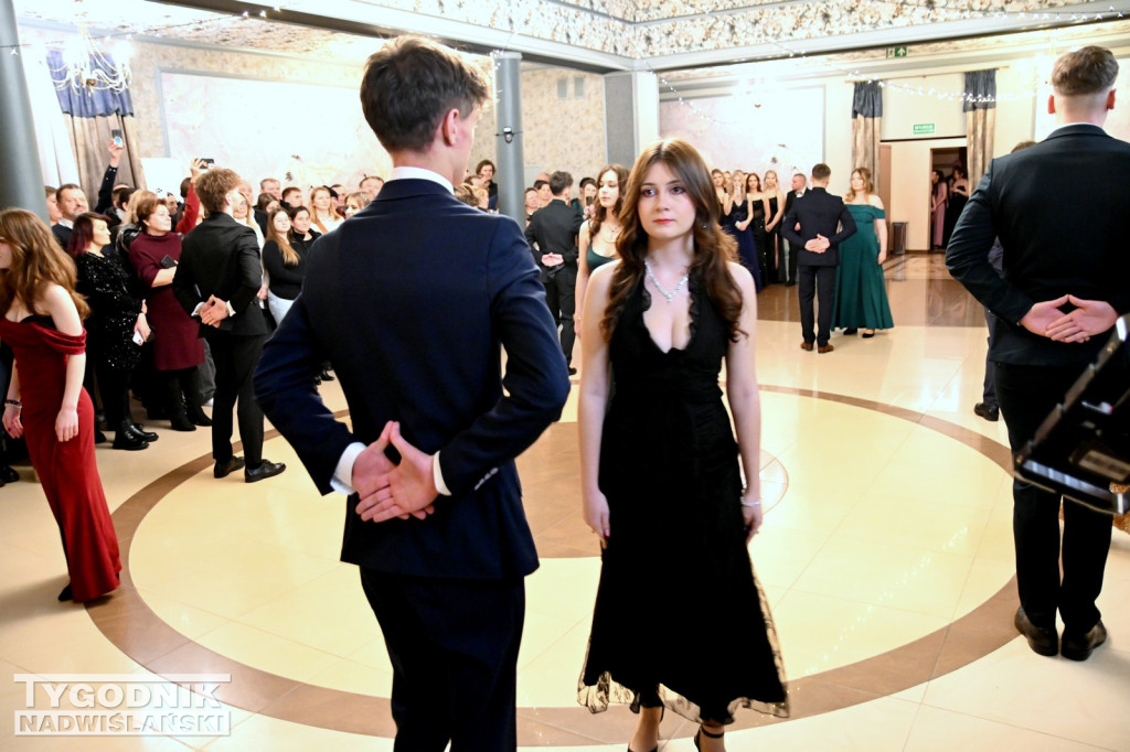 Studniówka tarnobrzeskiego Rolnika