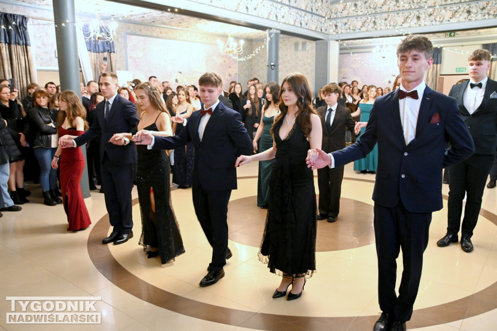 Studniówka tarnobrzeskiego Rolnika