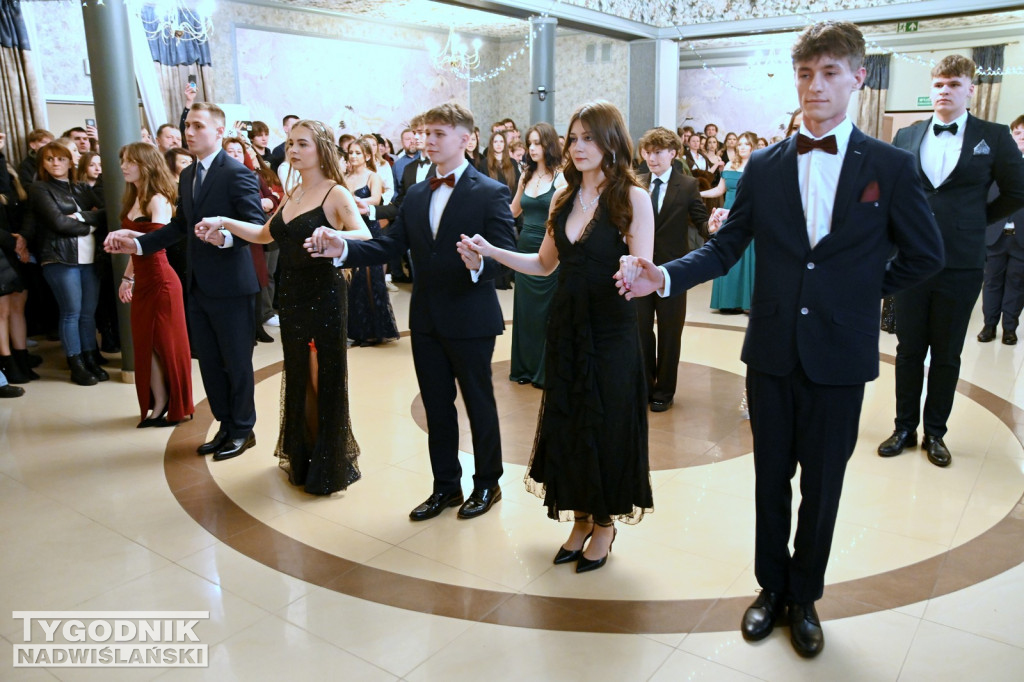 Studniówka tarnobrzeskiego Rolnika