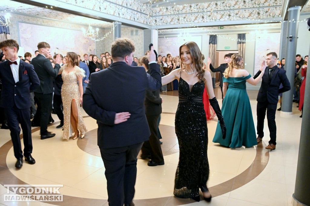 Studniówka tarnobrzeskiego Rolnika