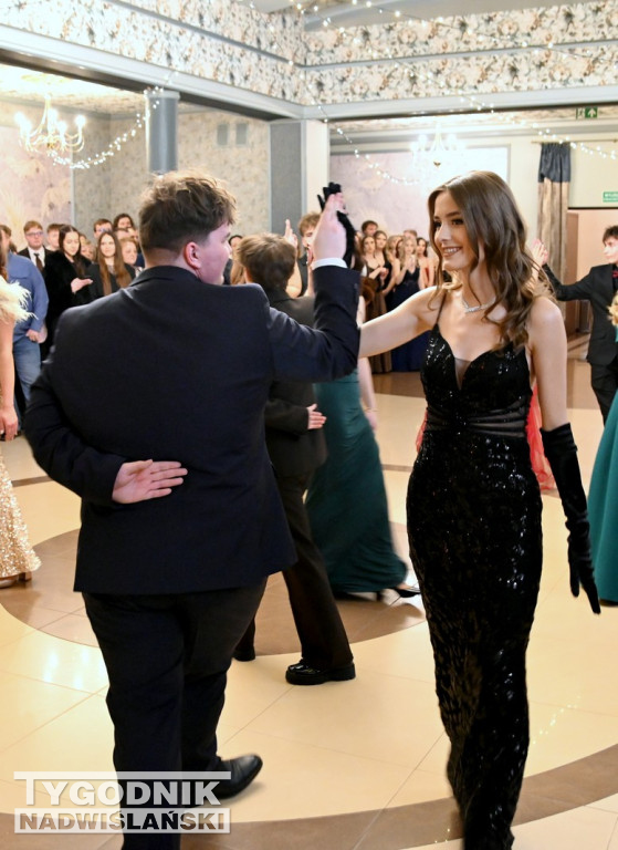 Studniówka tarnobrzeskiego Rolnika