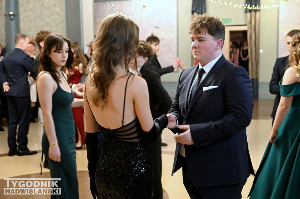 Studniówka tarnobrzeskiego Rolnika