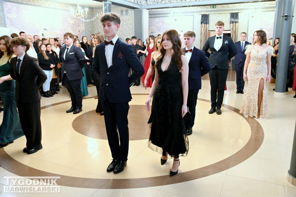 Studniówka tarnobrzeskiego Rolnika