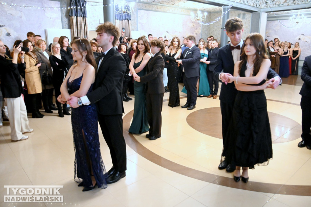 Studniówka tarnobrzeskiego Rolnika