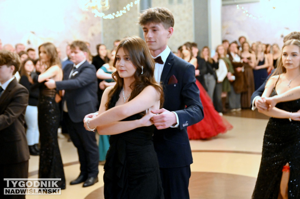 Studniówka tarnobrzeskiego Rolnika