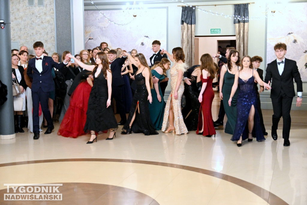 Studniówka tarnobrzeskiego Rolnika