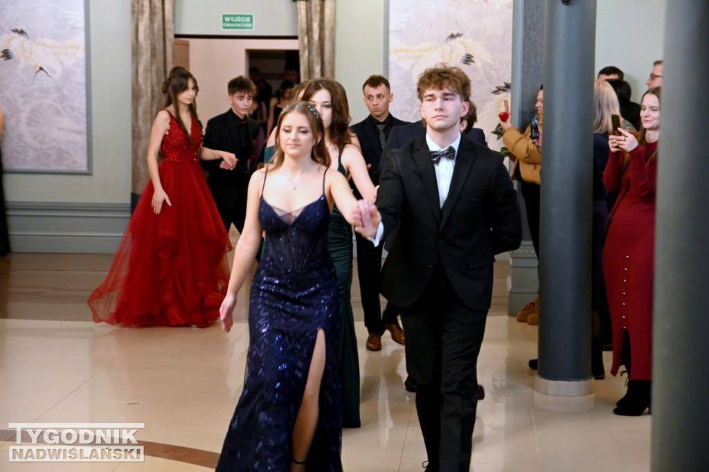 Studniówka tarnobrzeskiego Rolnika