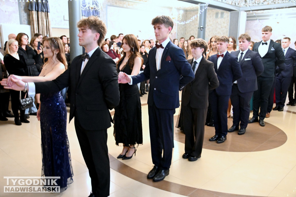 Studniówka tarnobrzeskiego Rolnika