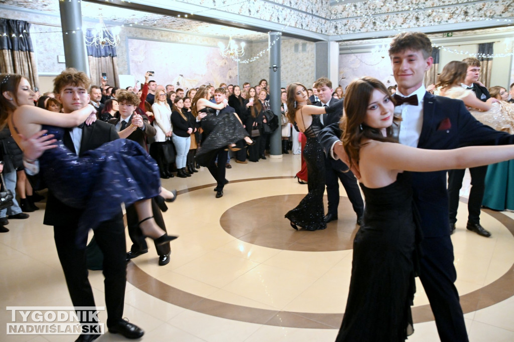 Studniówka tarnobrzeskiego Rolnika