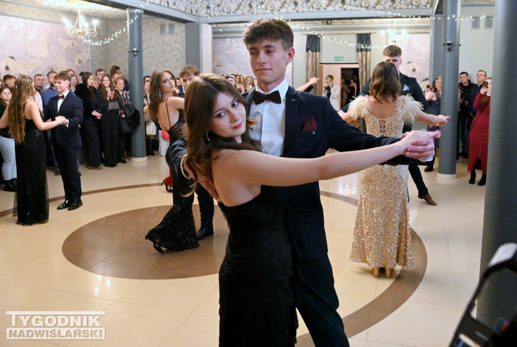 Studniówka tarnobrzeskiego Rolnika