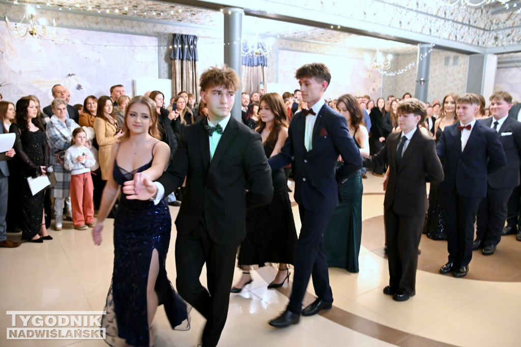 Studniówka tarnobrzeskiego Rolnika