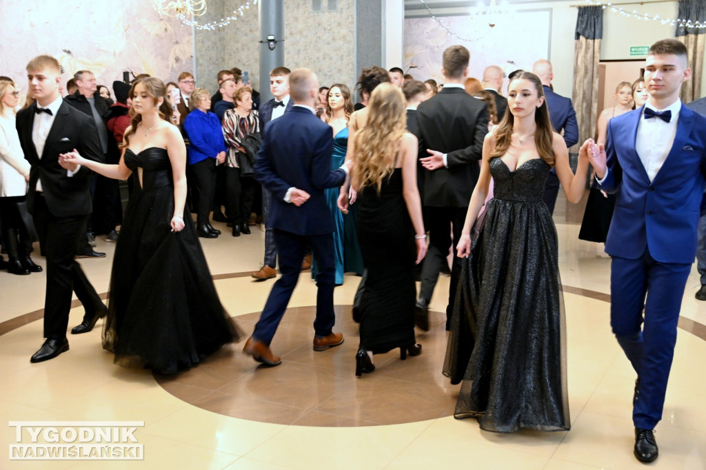 Studniówka tarnobrzeskiego Rolnika