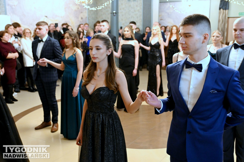 Studniówka tarnobrzeskiego Rolnika