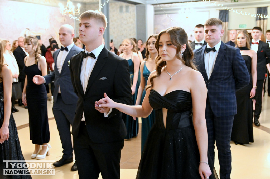 Studniówka tarnobrzeskiego Rolnika