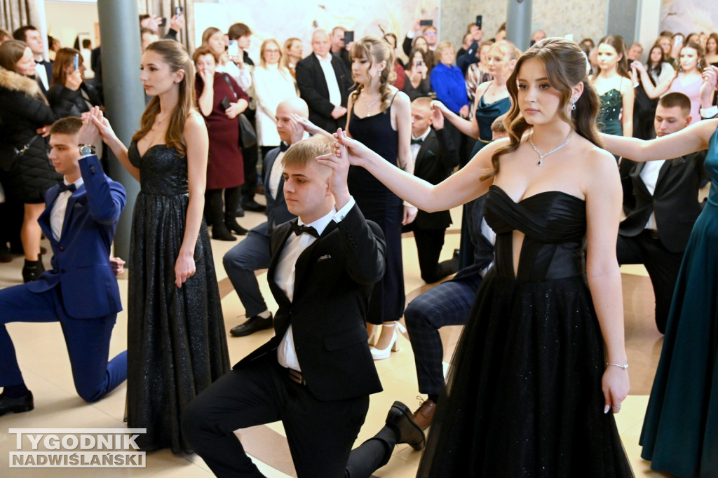 Studniówka tarnobrzeskiego Rolnika