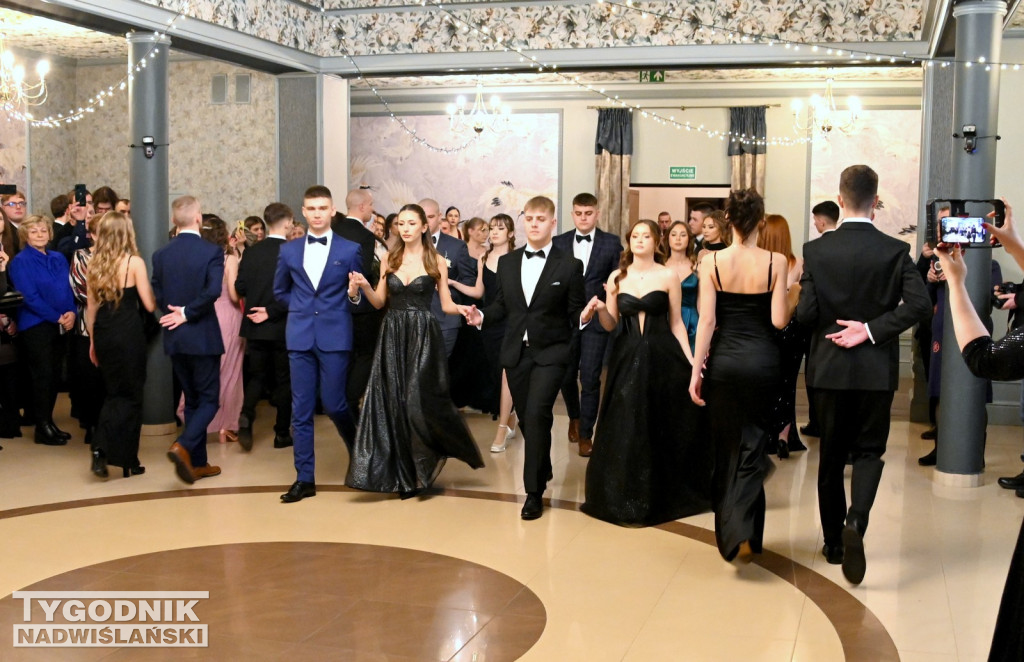 Studniówka tarnobrzeskiego Rolnika