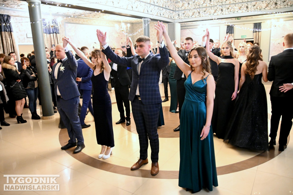 Studniówka tarnobrzeskiego Rolnika