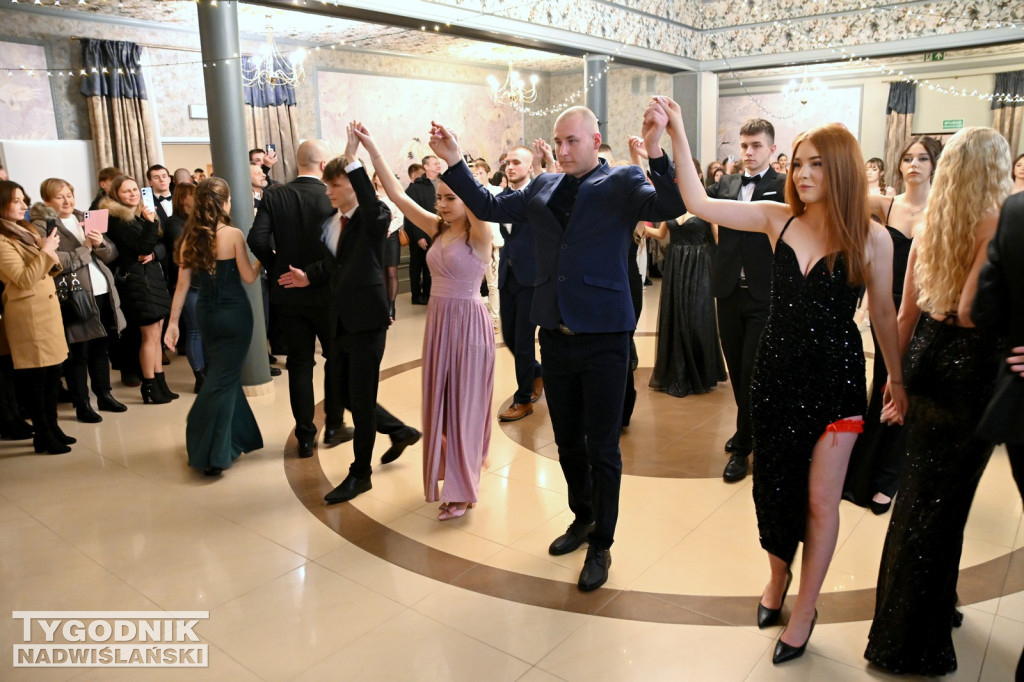 Studniówka tarnobrzeskiego Rolnika