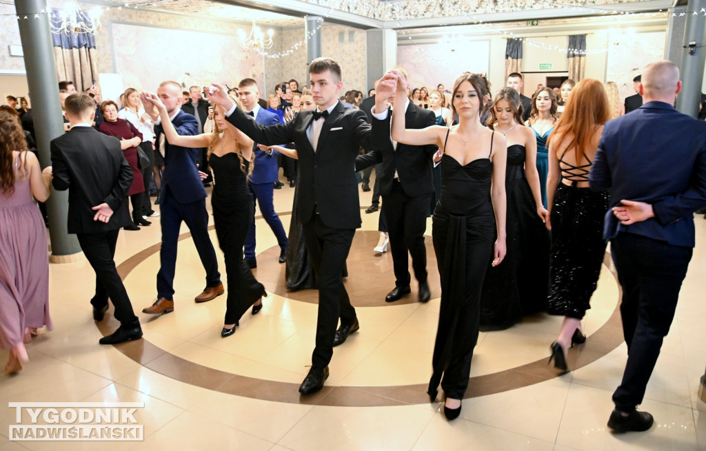 Studniówka tarnobrzeskiego Rolnika