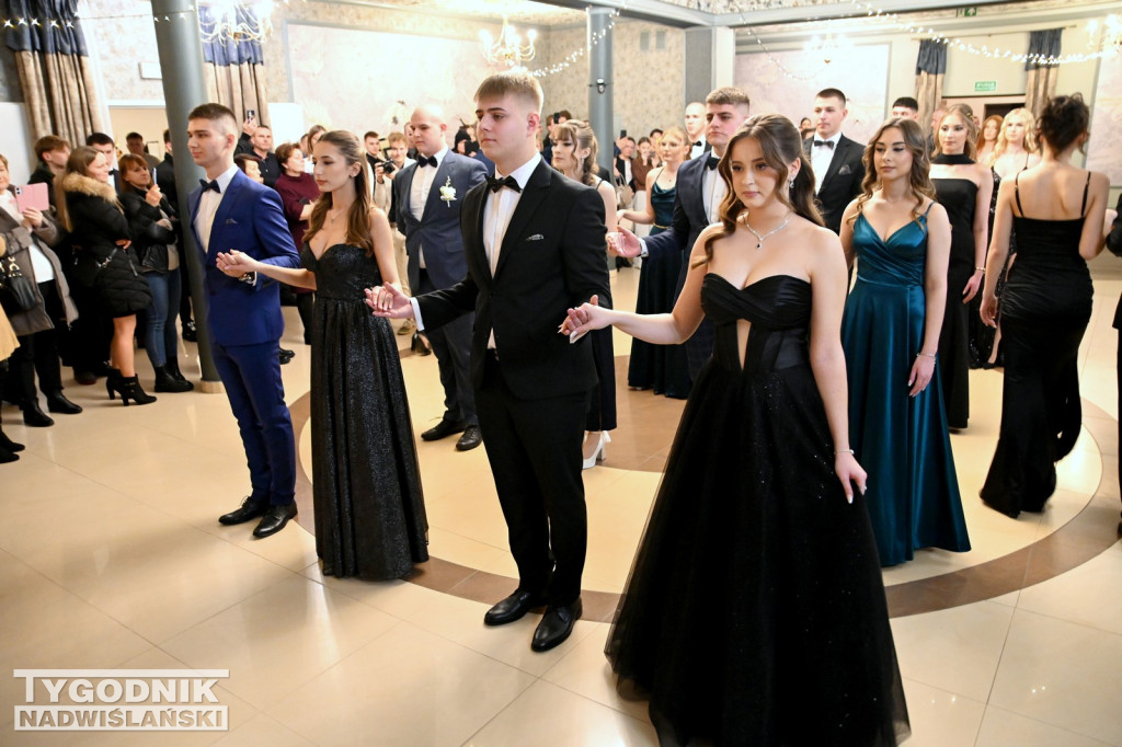 Studniówka tarnobrzeskiego Rolnika