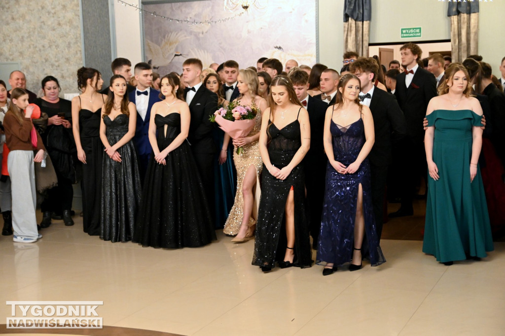 Studniówka tarnobrzeskiego Rolnika