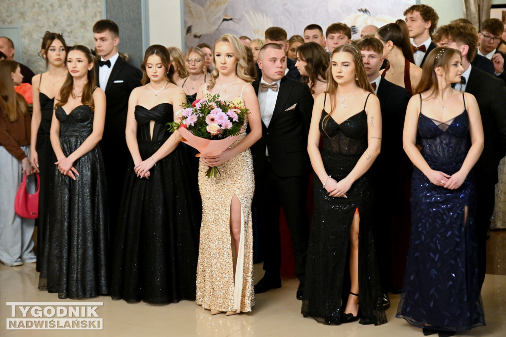 Studniówka tarnobrzeskiego Rolnika