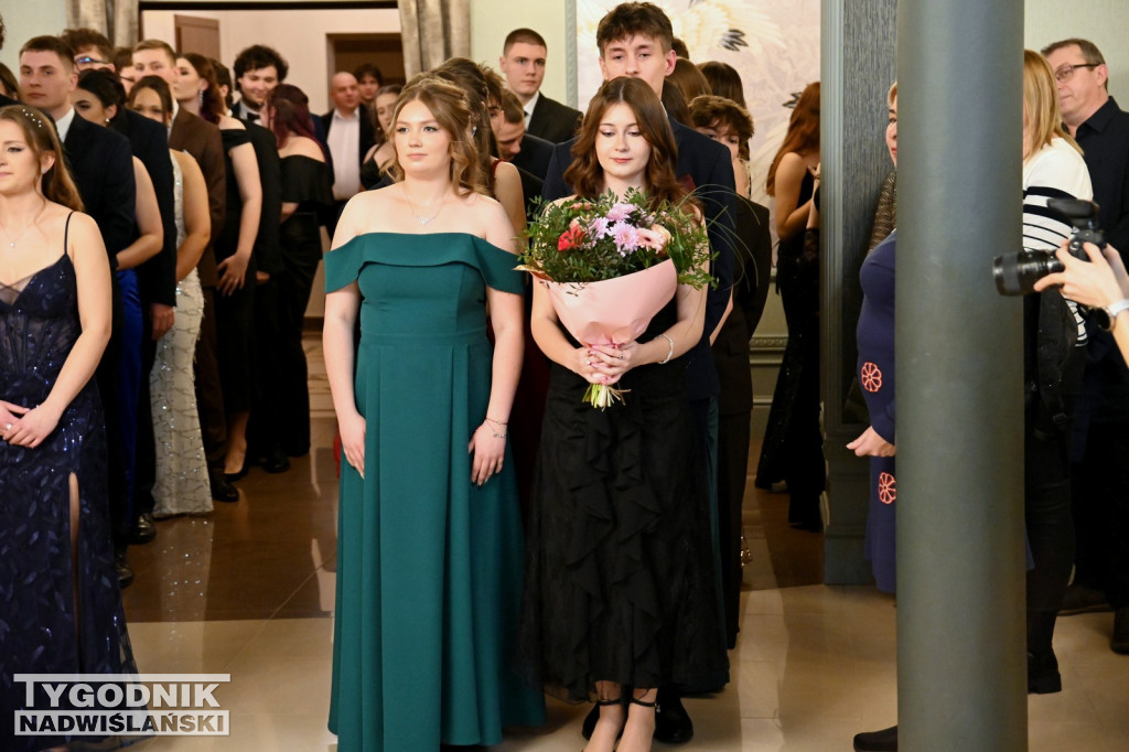 Studniówka tarnobrzeskiego Rolnika