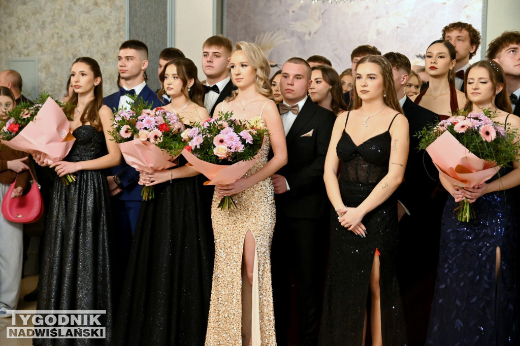 Studniówka tarnobrzeskiego Rolnika