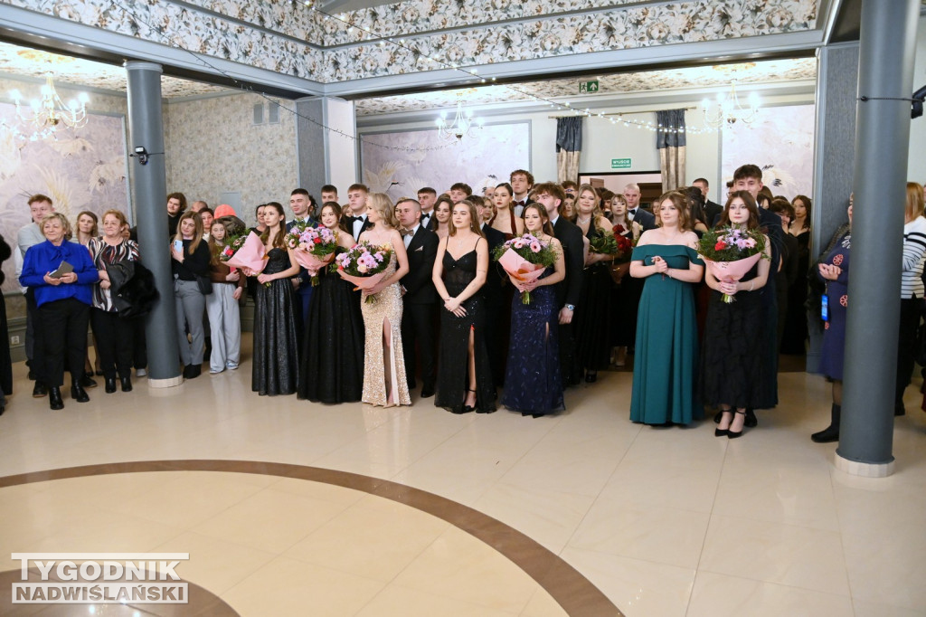 Studniówka tarnobrzeskiego Rolnika