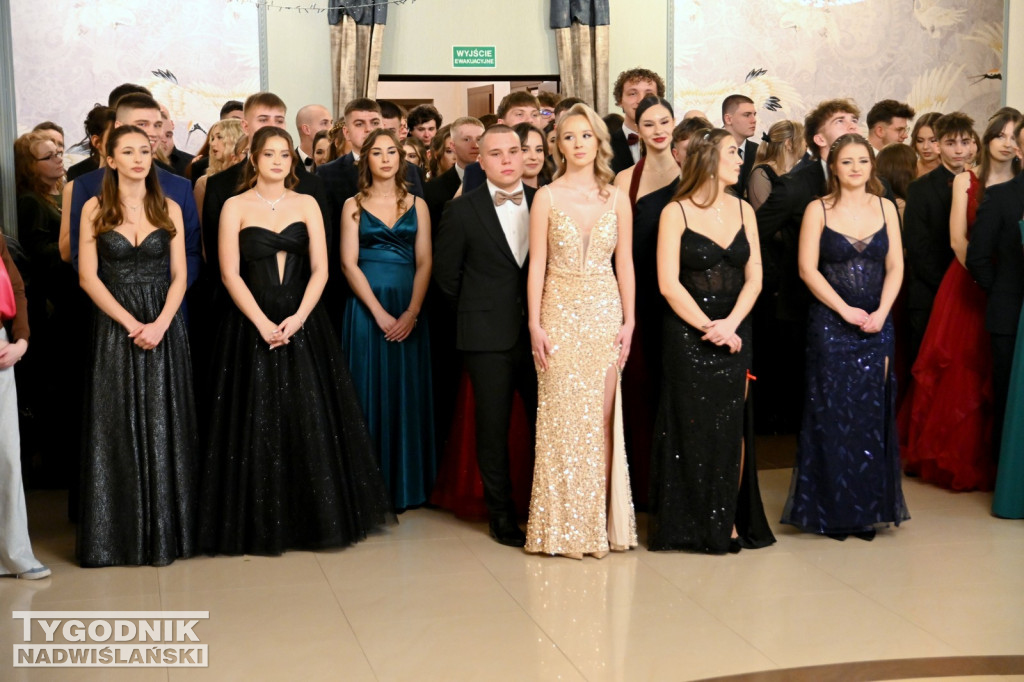 Studniówka tarnobrzeskiego Rolnika