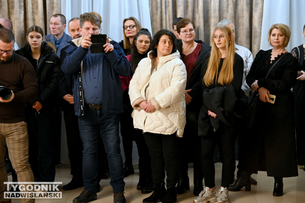 Studniówka tarnobrzeskiego Rolnika