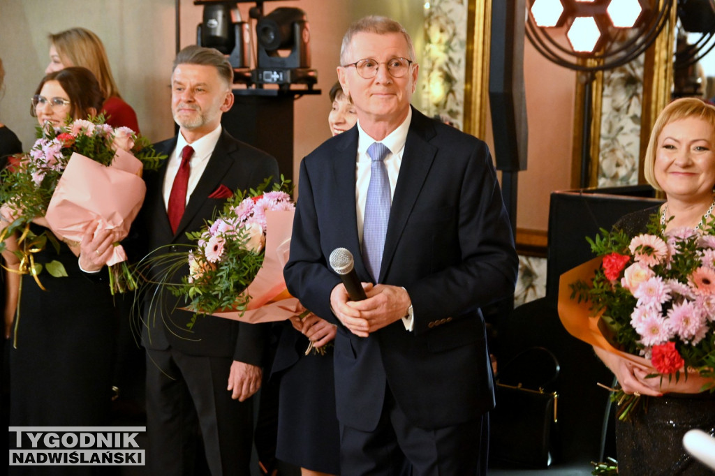 Studniówka tarnobrzeskiego Rolnika