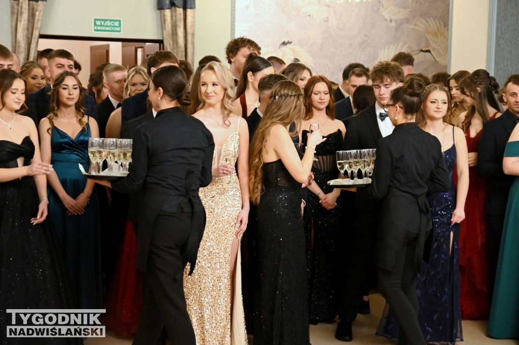 Studniówka tarnobrzeskiego Rolnika